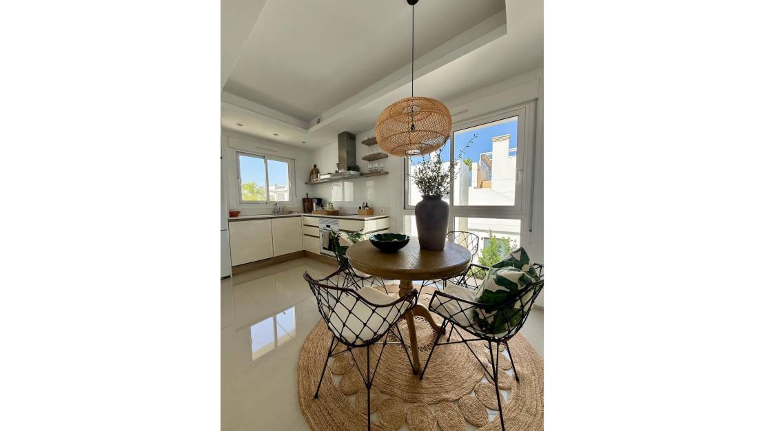 Sale - Apartment - Rojales - Ciudad Quesada