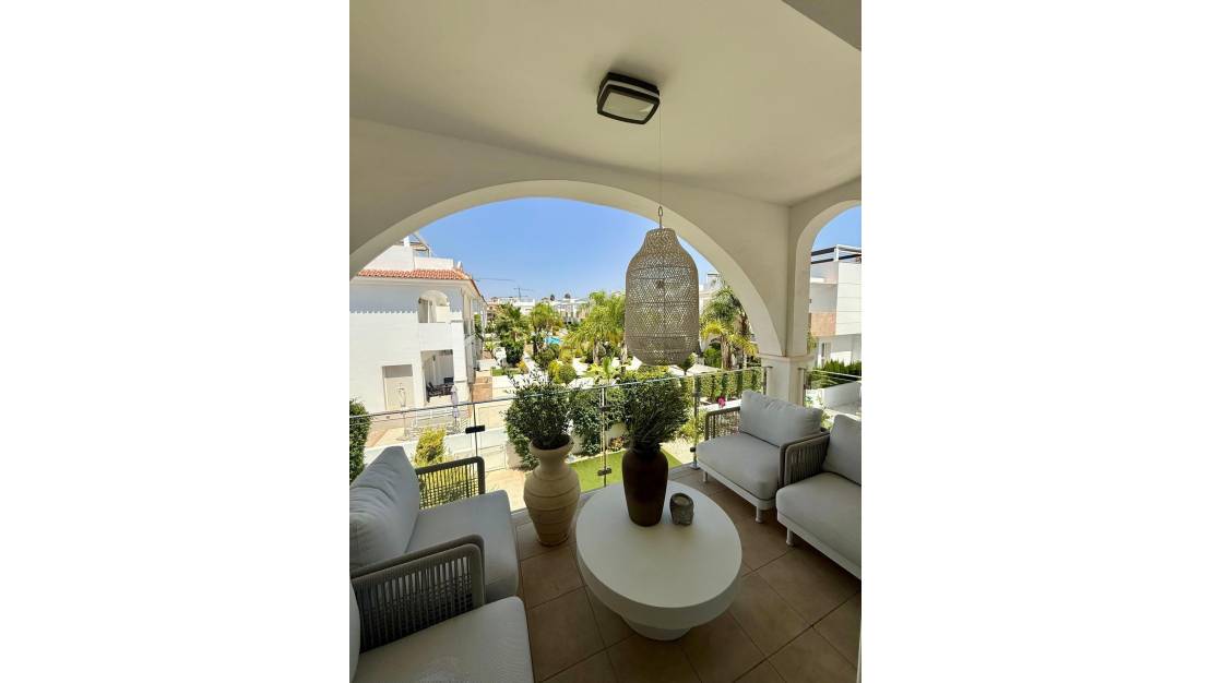 Sale - Apartment - Rojales - Ciudad Quesada