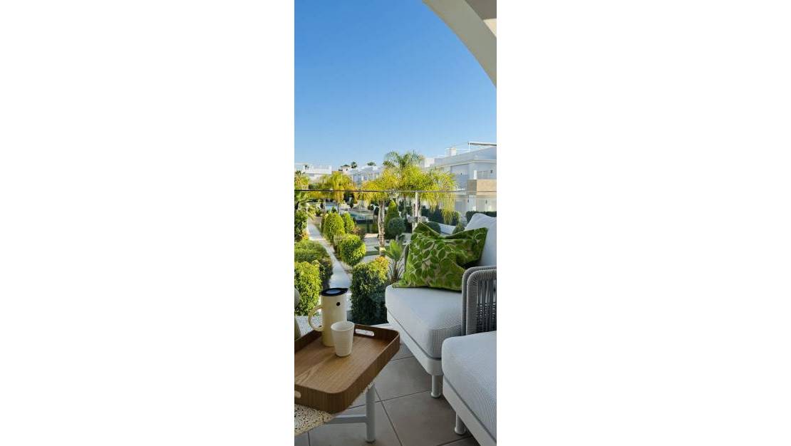 Sale - Apartment - Rojales - Ciudad Quesada