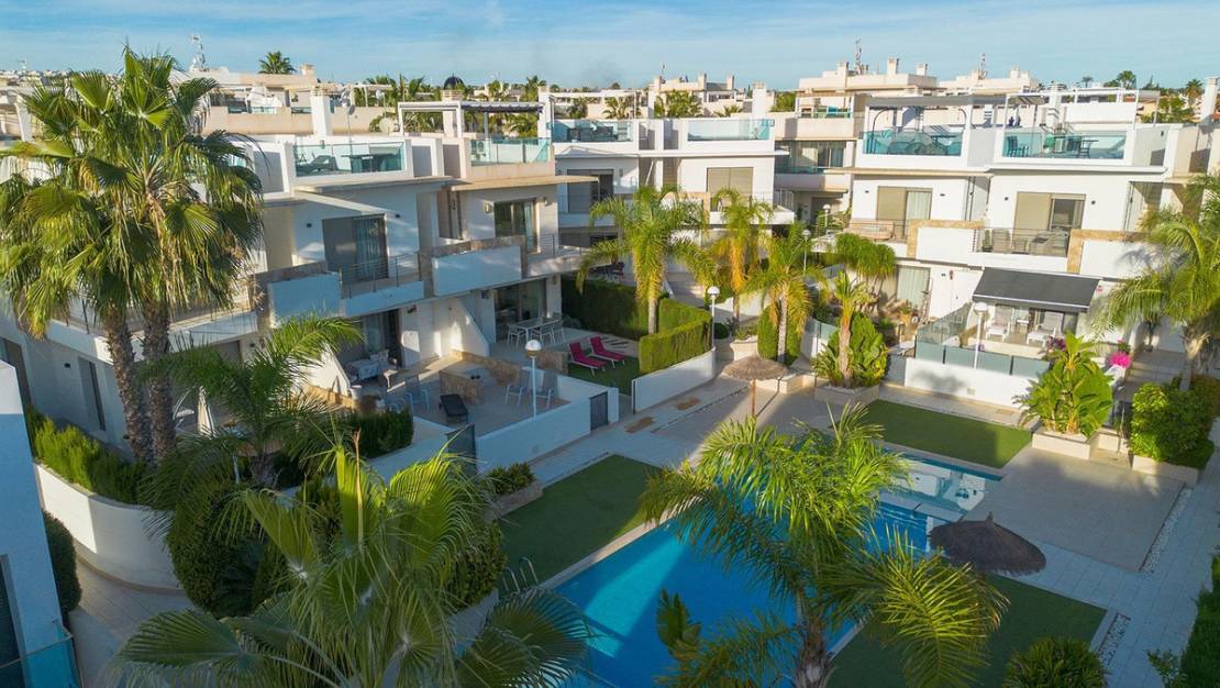 Sale - Apartment - Rojales - Ciudad Quesada