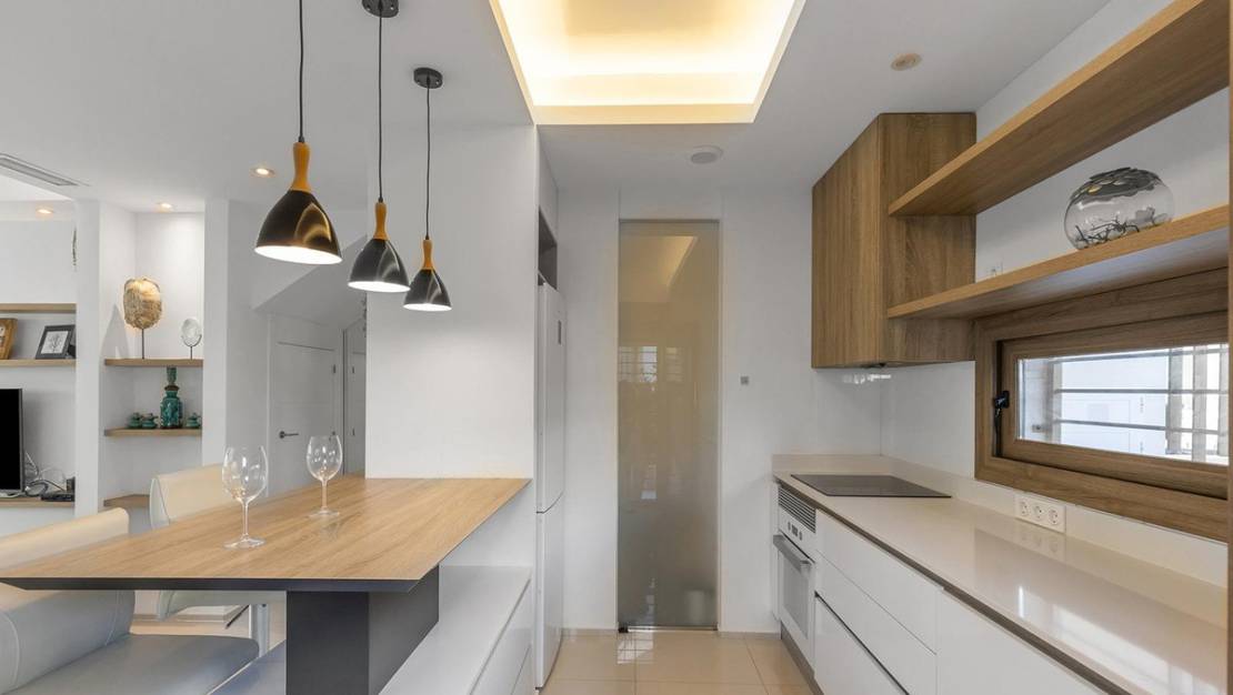 Sale - Apartment - Rojales - Ciudad Quesada