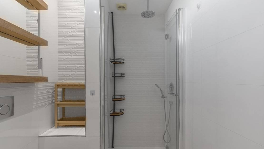 Sale - Apartment - Rojales - Ciudad Quesada