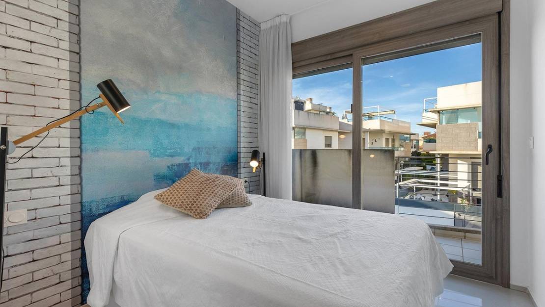 Sale - Apartment - Rojales - Ciudad Quesada