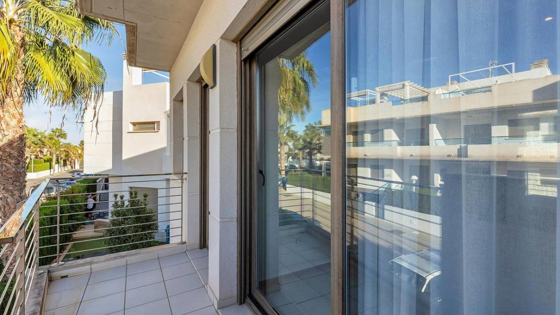 Sale - Apartment - Rojales - Ciudad Quesada