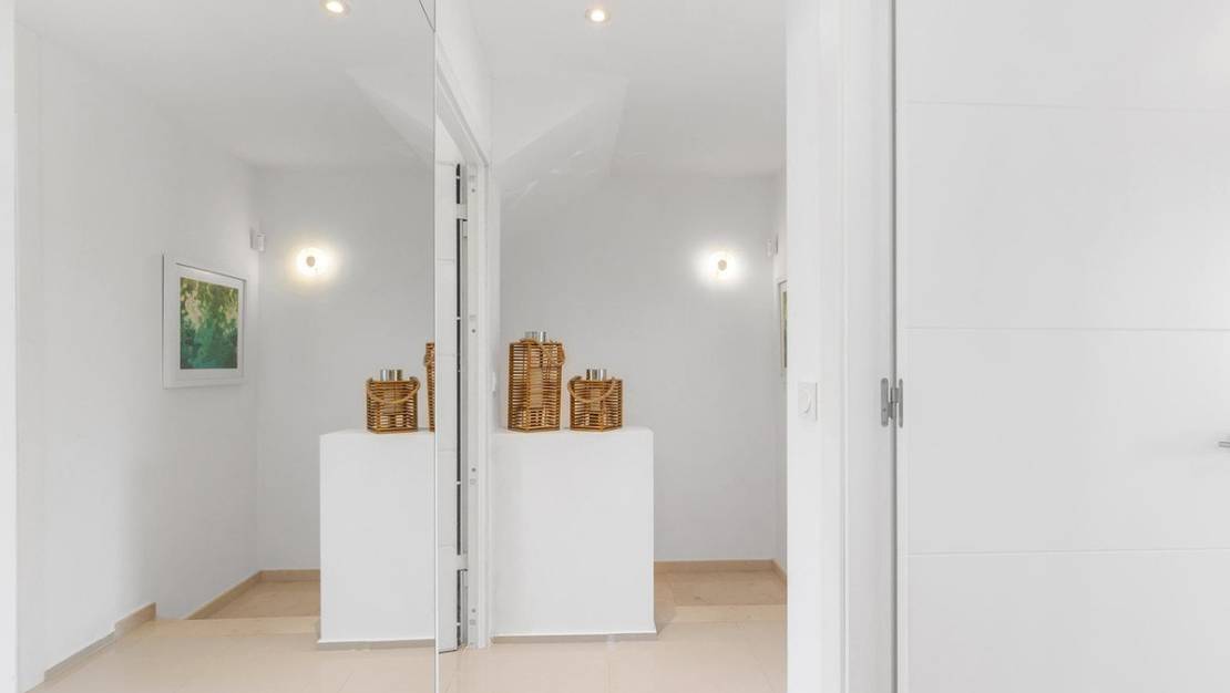Sale - Apartment - Rojales - Ciudad Quesada