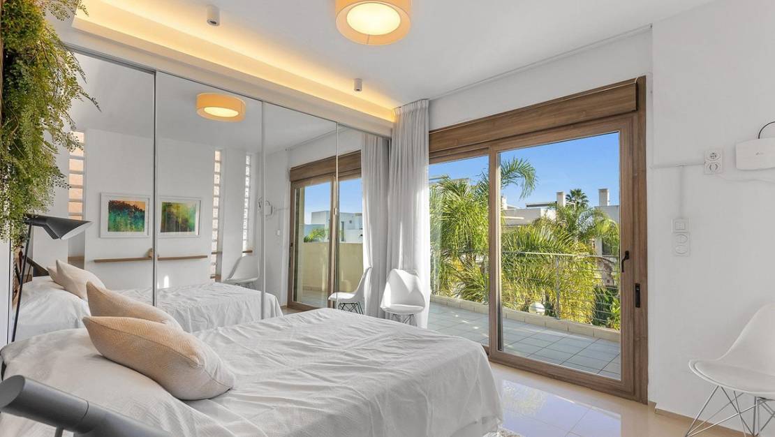 Sale - Apartment - Rojales - Ciudad Quesada