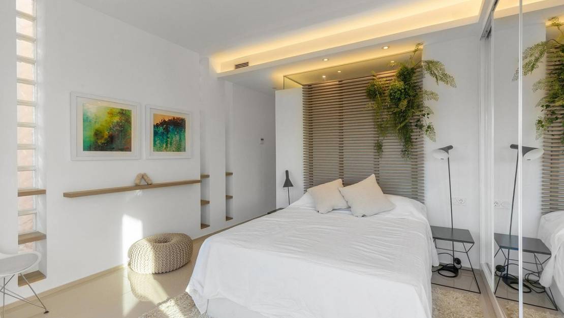 Sale - Apartment - Rojales - Ciudad Quesada