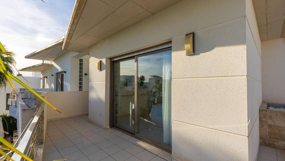 Sale - Apartment - Rojales - Ciudad Quesada
