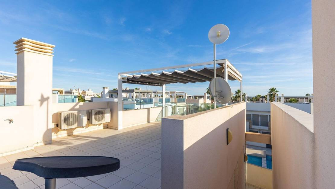 Sale - Apartment - Rojales - Ciudad Quesada