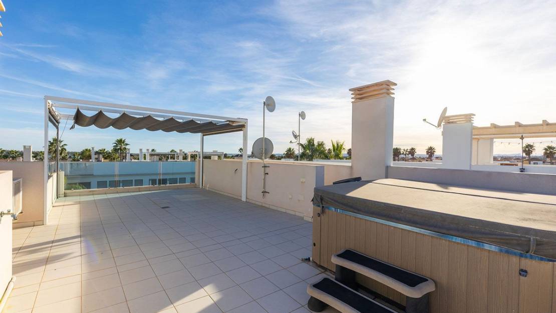 Sale - Apartment - Rojales - Ciudad Quesada