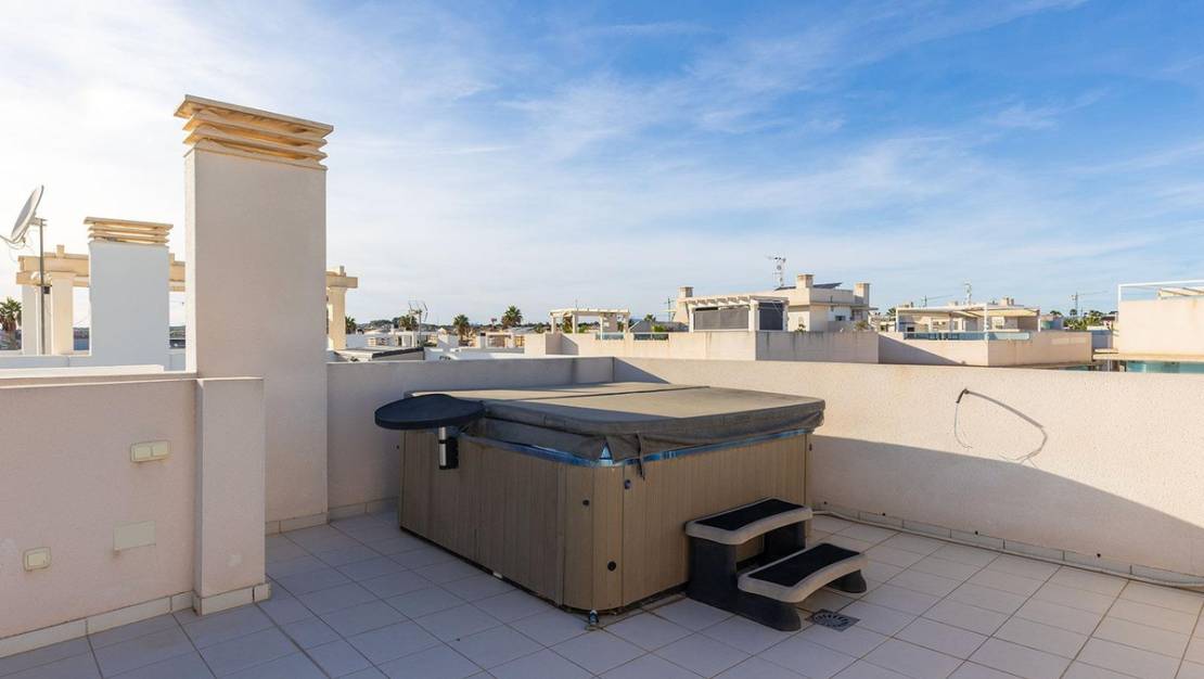 Sale - Apartment - Rojales - Ciudad Quesada