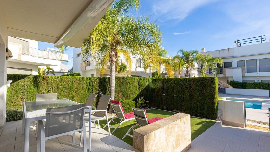 Sale - Apartment - Rojales - Ciudad Quesada