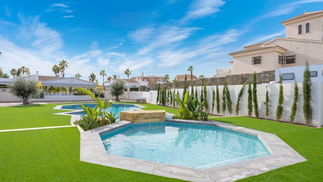 Sale - Apartment - Rojales - Ciudad Quesada