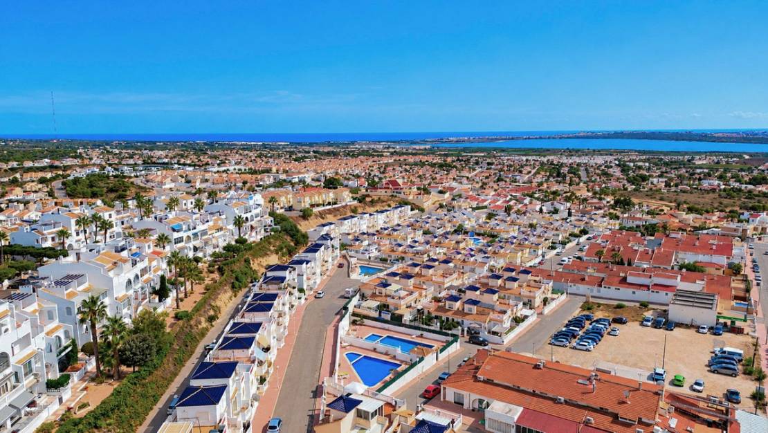 Sale - Apartment - Rojales - Ciudad Quesada