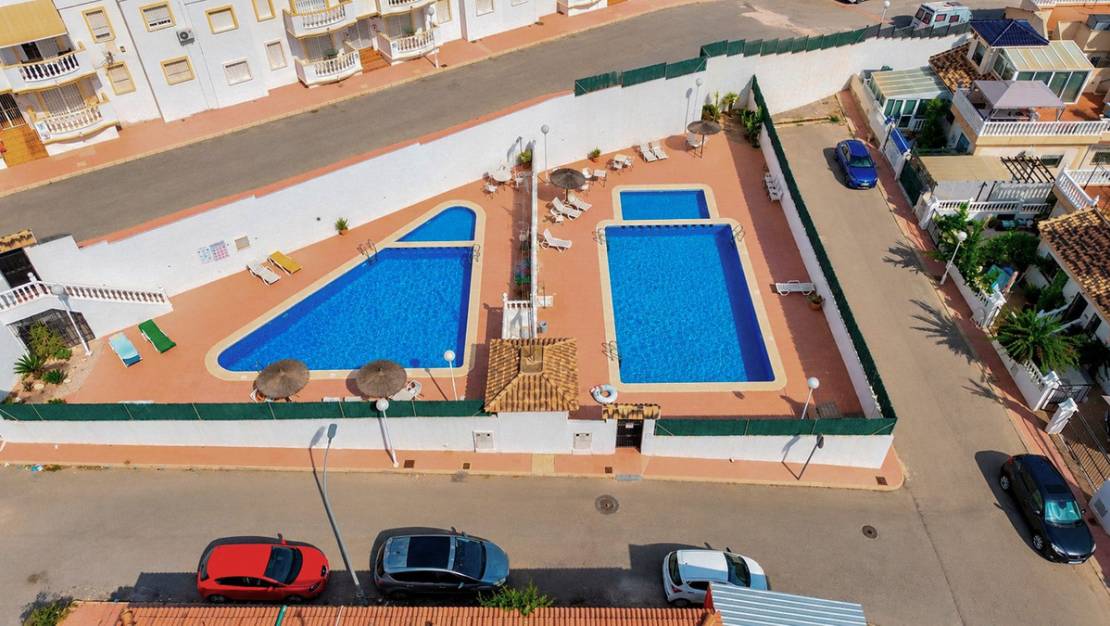 Sale - Apartment - Rojales - Ciudad Quesada