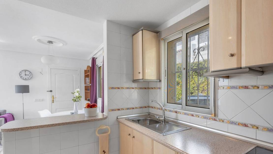 Sale - Apartment - Rojales - Ciudad Quesada
