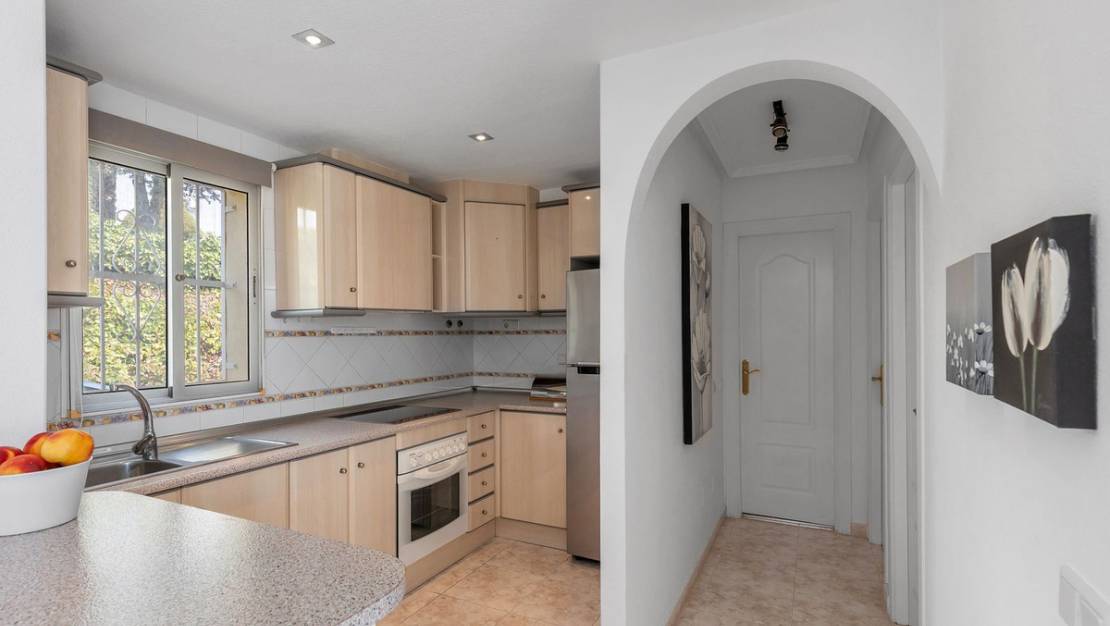 Sale - Apartment - Rojales - Ciudad Quesada