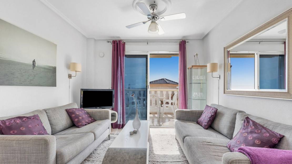 Sale - Apartment - Rojales - Ciudad Quesada