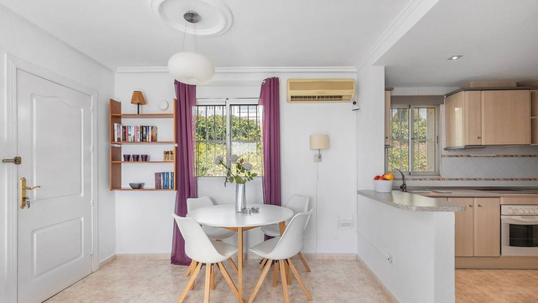 Sale - Apartment - Rojales - Ciudad Quesada