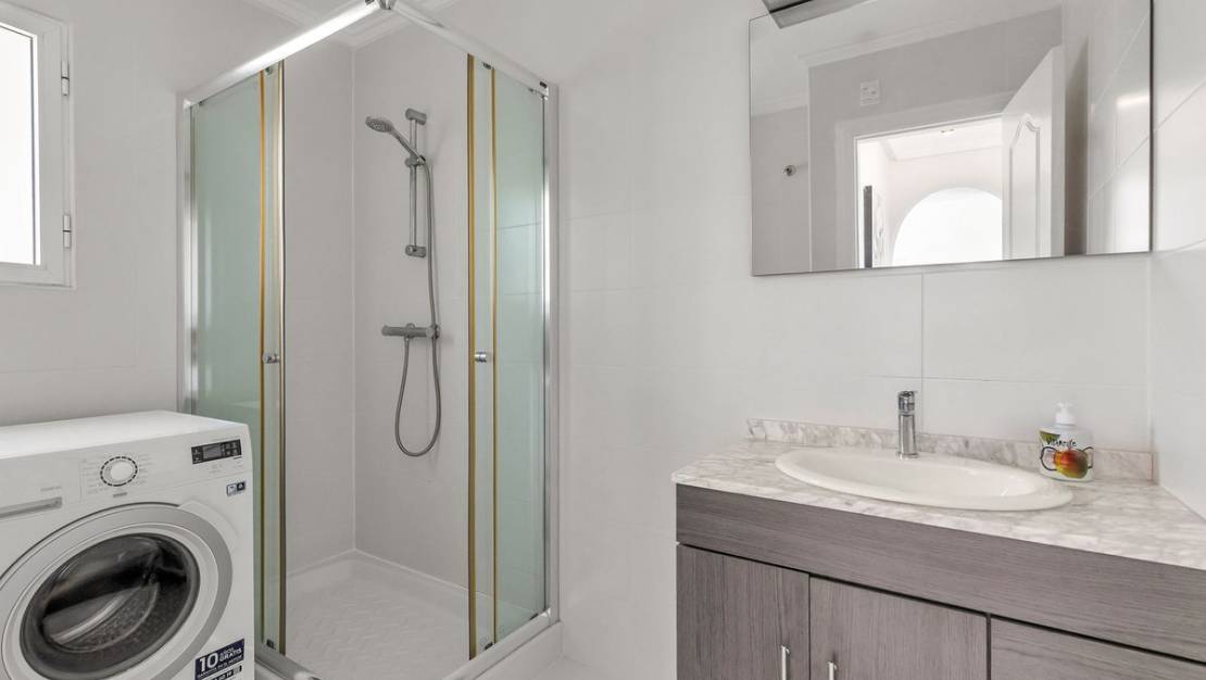 Sale - Apartment - Rojales - Ciudad Quesada