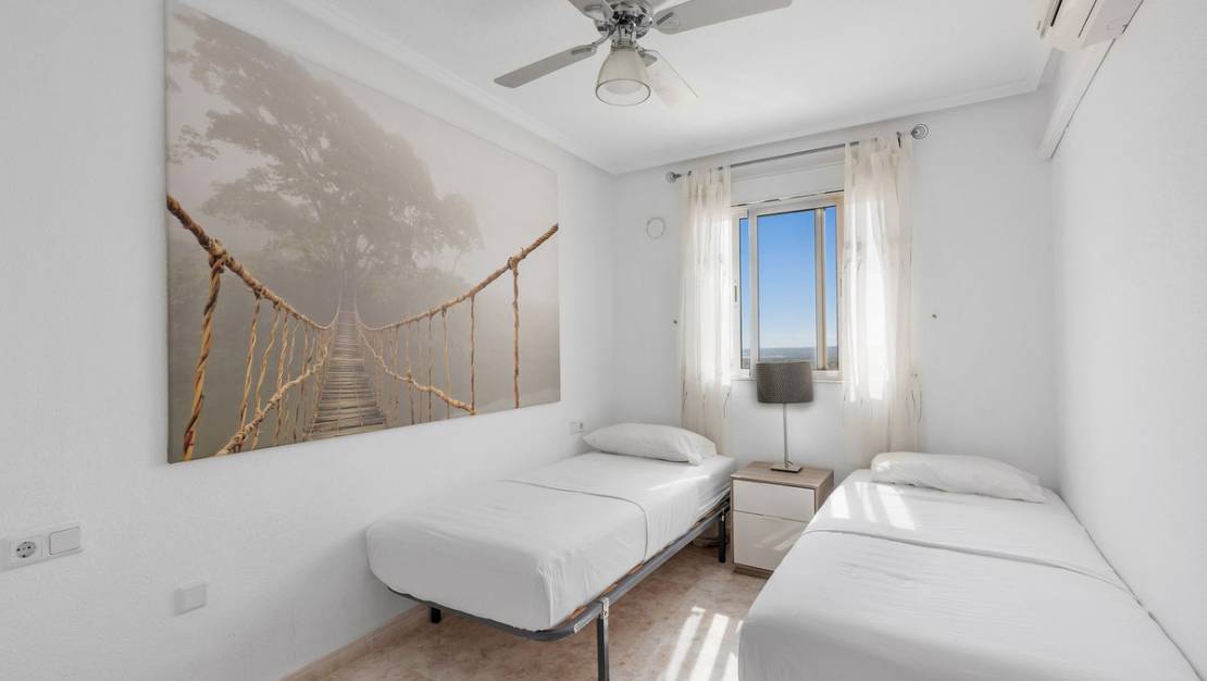 Sale - Apartment - Rojales - Ciudad Quesada
