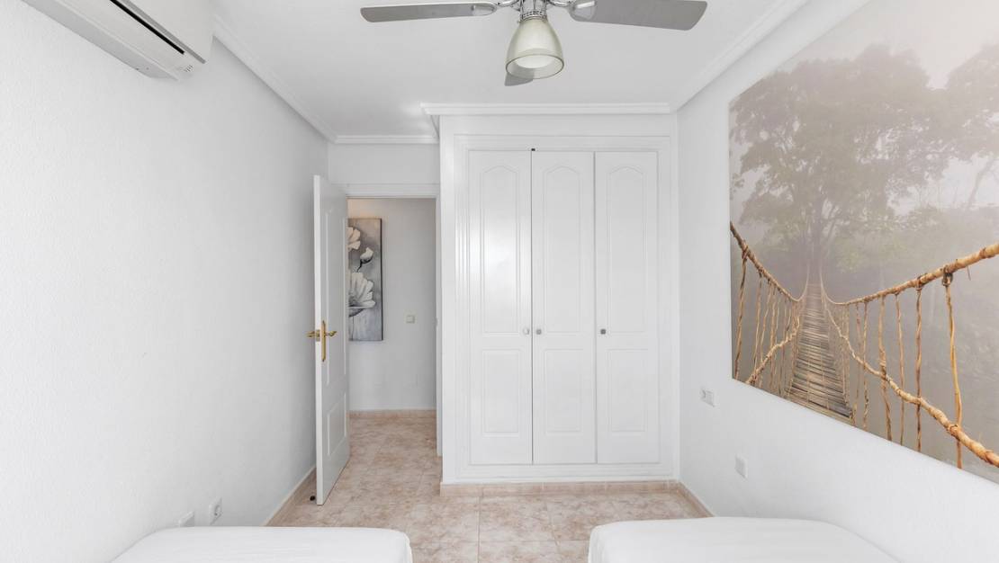 Sale - Apartment - Rojales - Ciudad Quesada