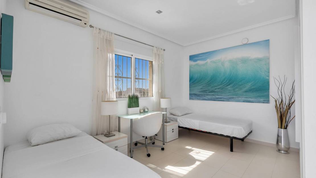 Sale - Apartment - Rojales - Ciudad Quesada