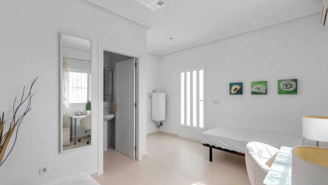 Sale - Apartment - Rojales - Ciudad Quesada