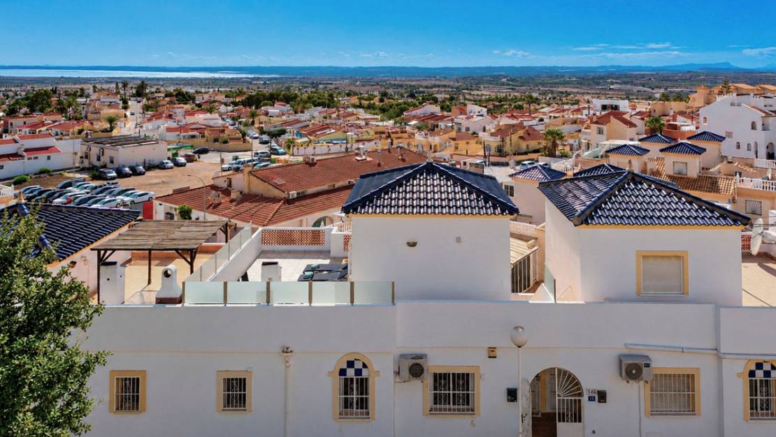 Sale - Apartment - Rojales - Ciudad Quesada