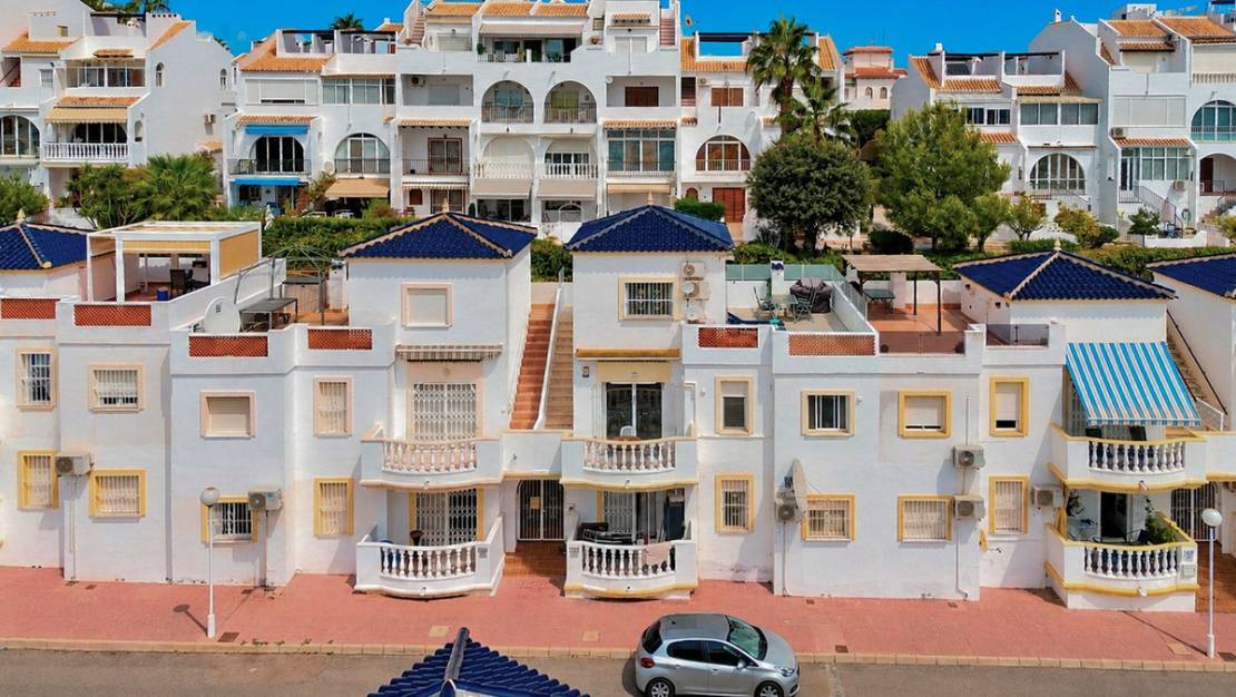 Sale - Apartment - Rojales - Ciudad Quesada