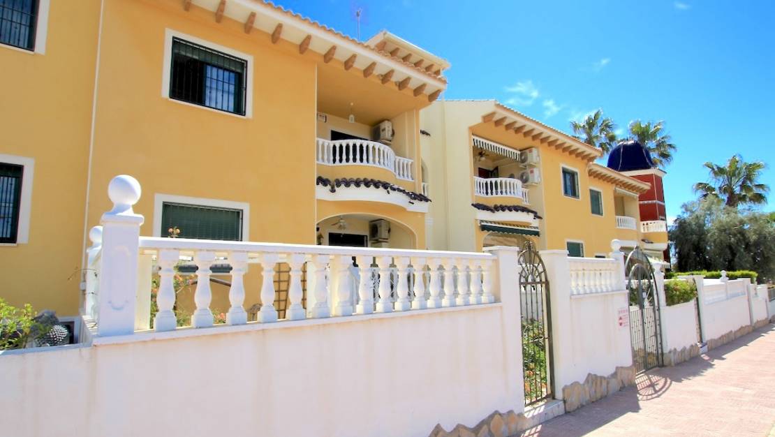 Sale - Apartment - Rojales - Ciudad Quesada