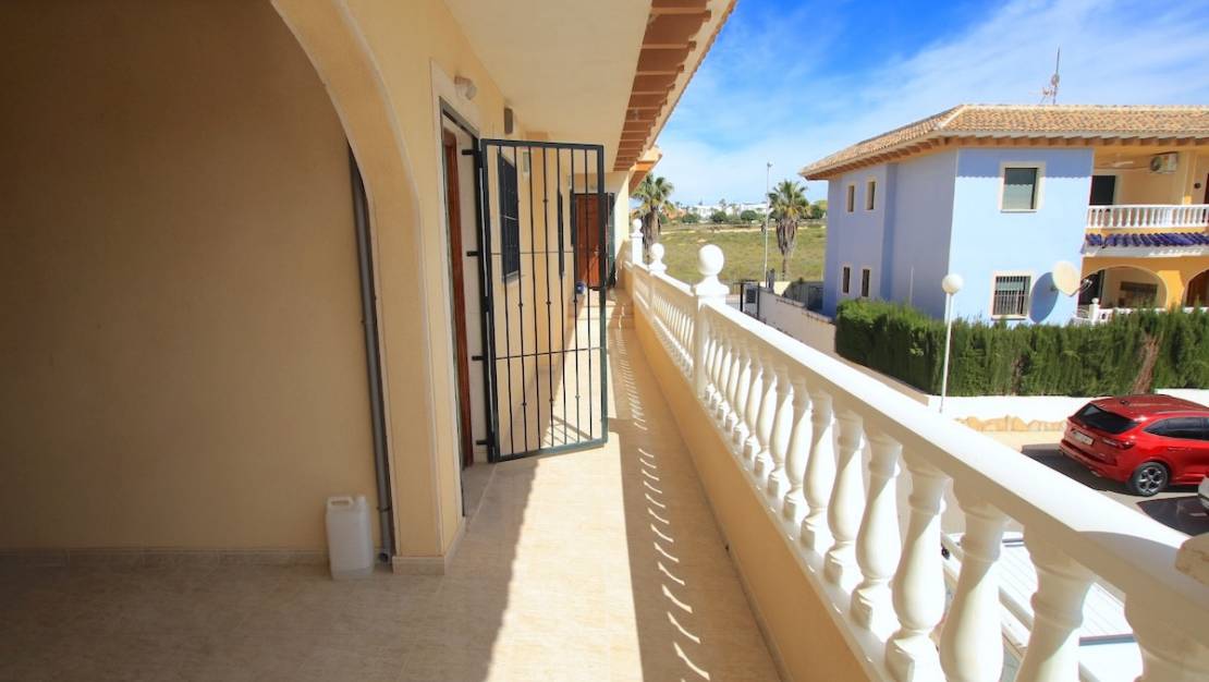 Sale - Apartment - Rojales - Ciudad Quesada