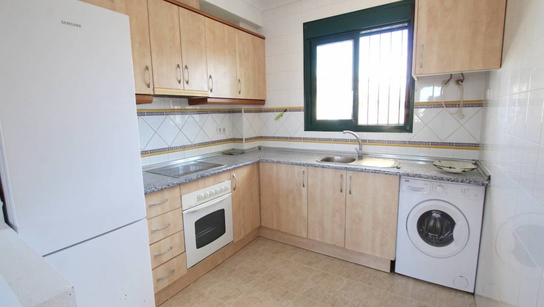 Sale - Apartment - Rojales - Ciudad Quesada