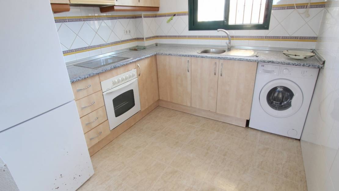 Sale - Apartment - Rojales - Ciudad Quesada