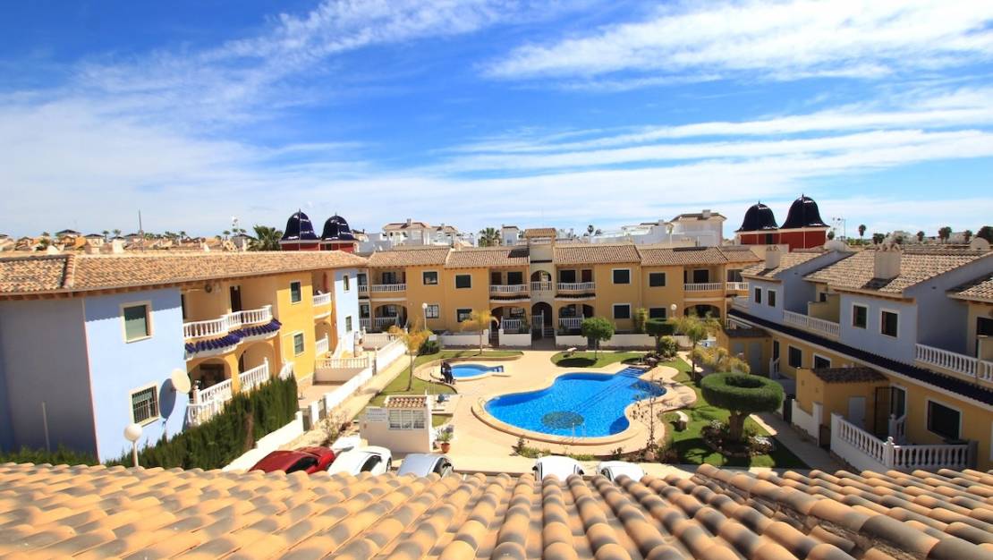 Sale - Apartment - Rojales - Ciudad Quesada