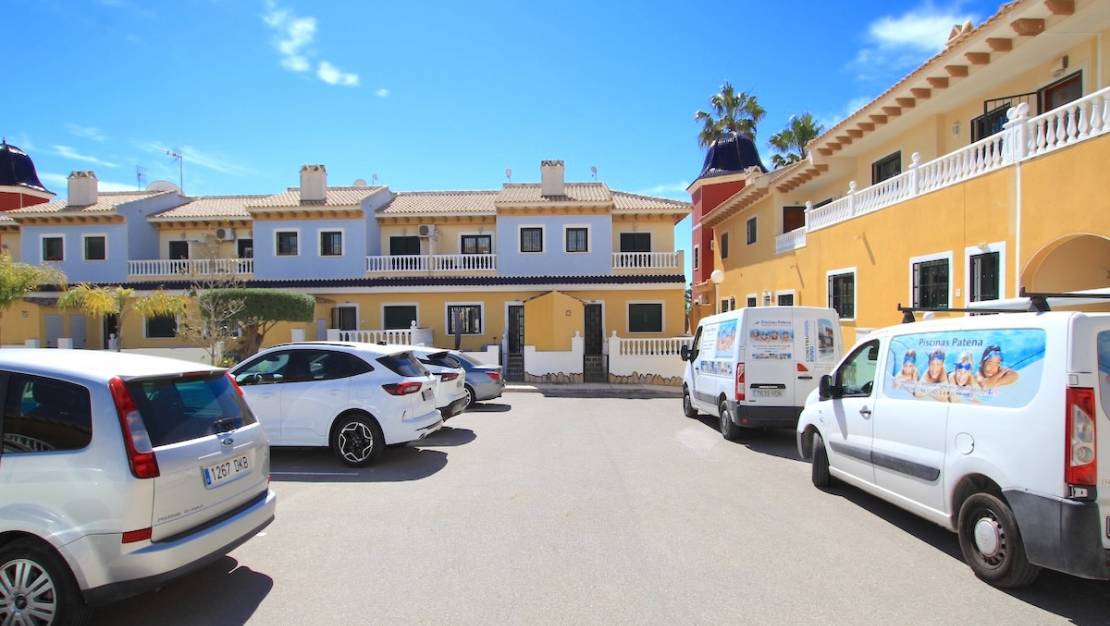 Sale - Apartment - Rojales - Ciudad Quesada