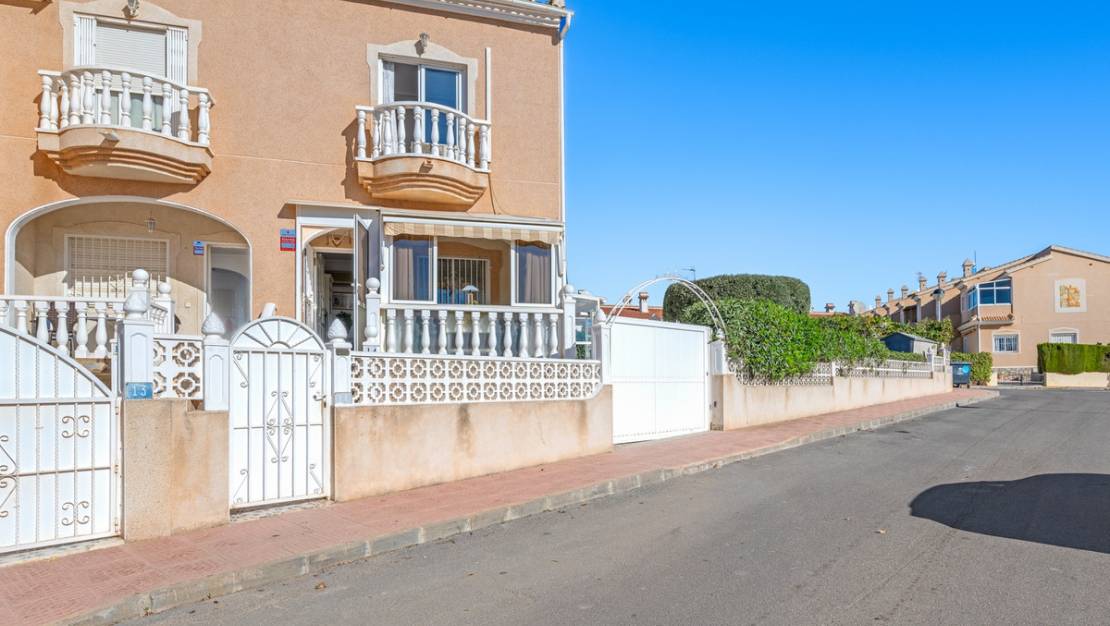 Sale - Apartment - Rojales - Ciudad Quesada