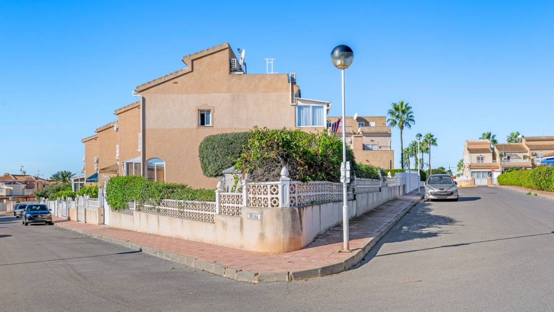 Sale - Apartment - Rojales - Ciudad Quesada