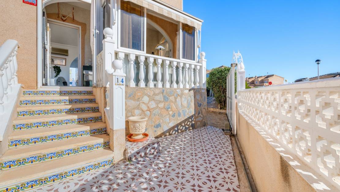 Sale - Apartment - Rojales - Ciudad Quesada