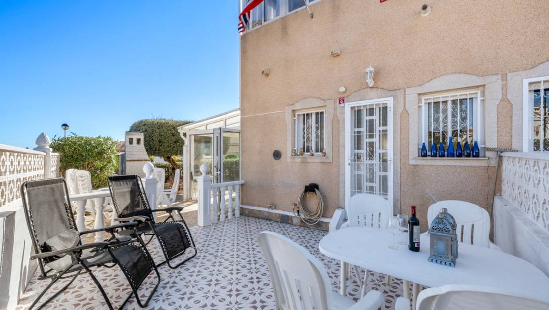 Sale - Apartment - Rojales - Ciudad Quesada