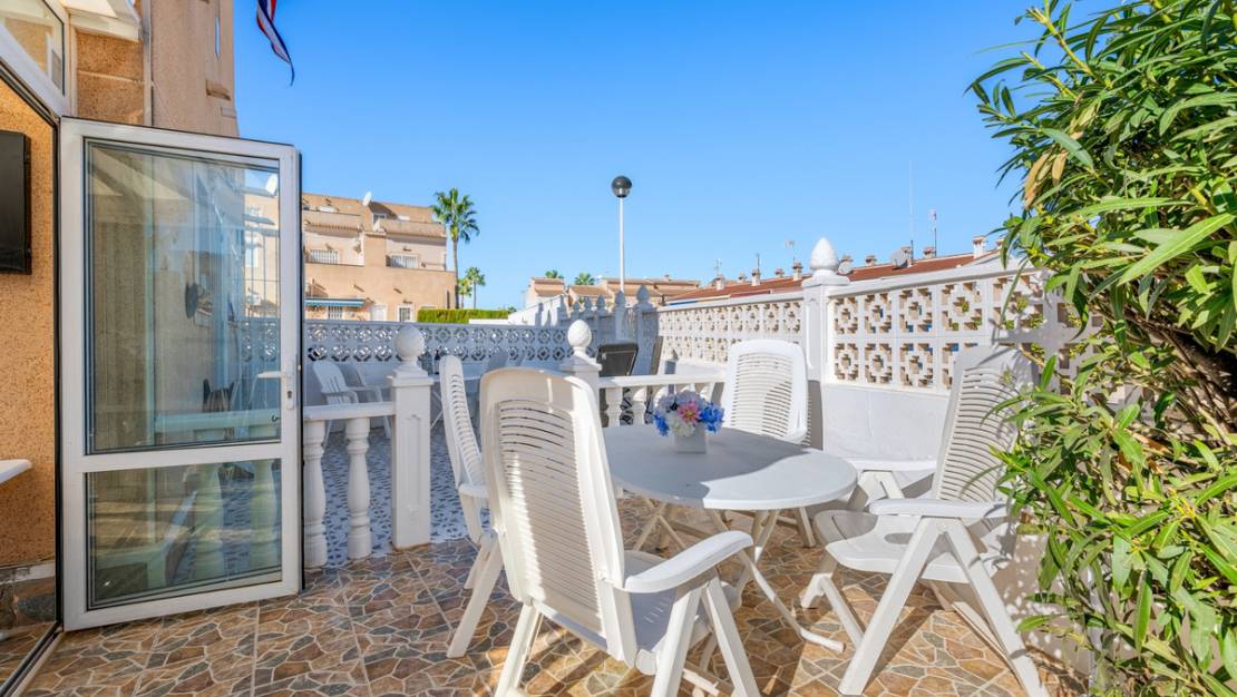 Sale - Apartment - Rojales - Ciudad Quesada