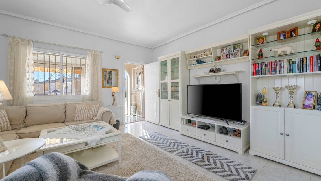 Sale - Apartment - Rojales - Ciudad Quesada