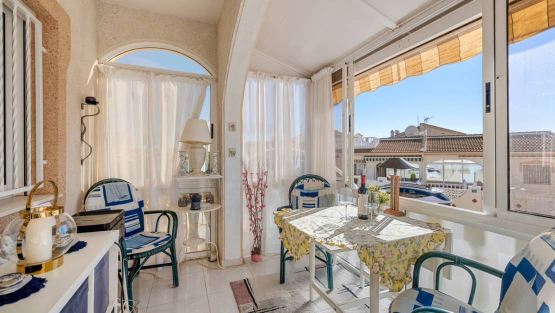 Sale - Apartment - Rojales - Ciudad Quesada