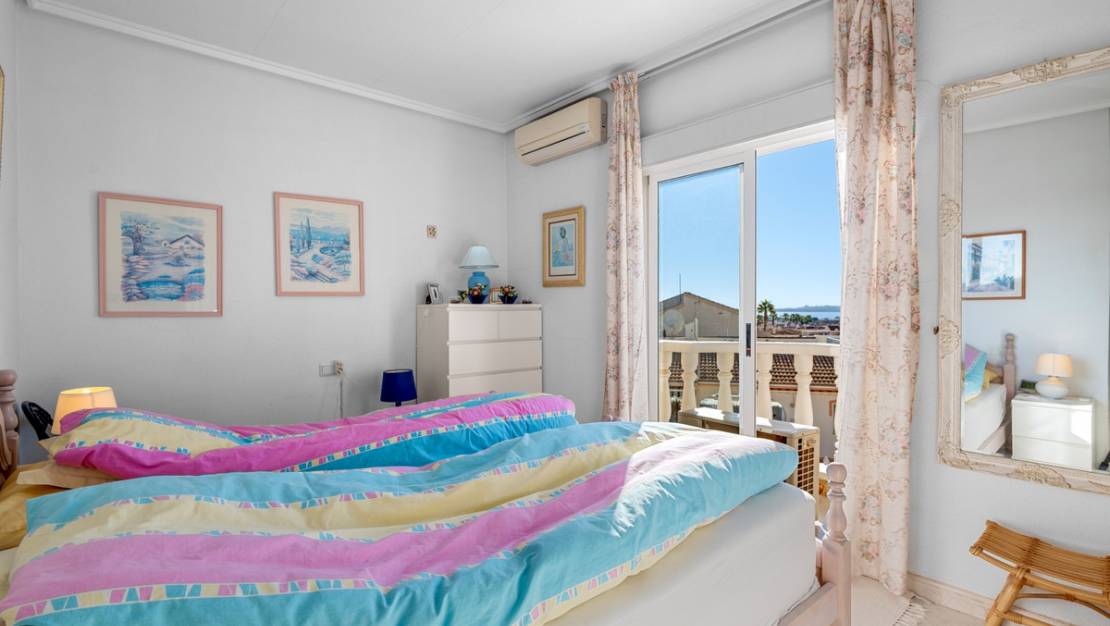 Sale - Apartment - Rojales - Ciudad Quesada