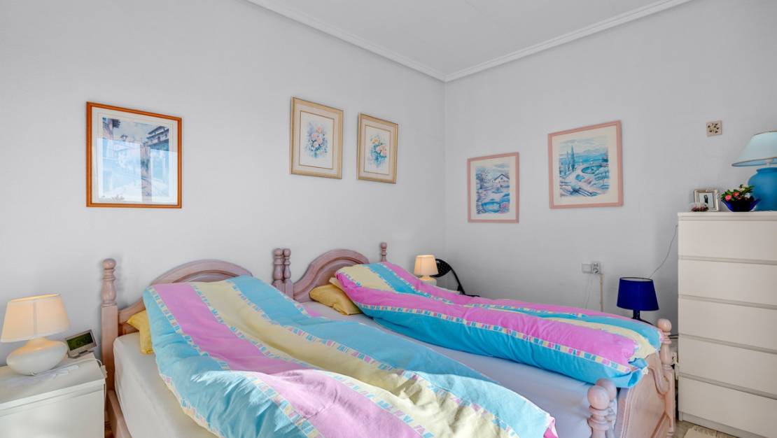 Sale - Apartment - Rojales - Ciudad Quesada