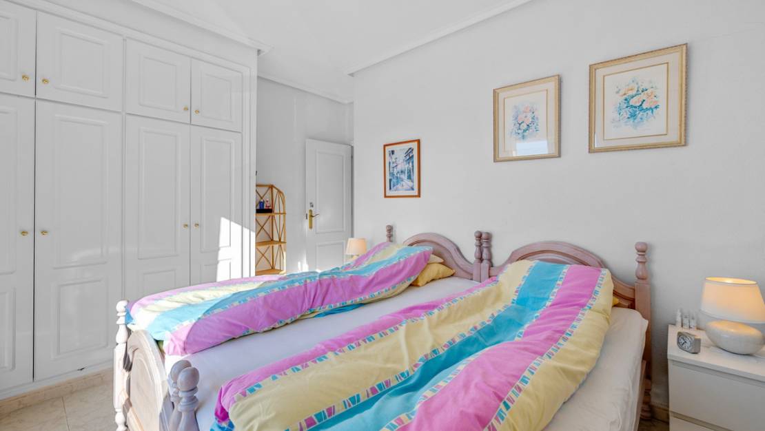 Sale - Apartment - Rojales - Ciudad Quesada