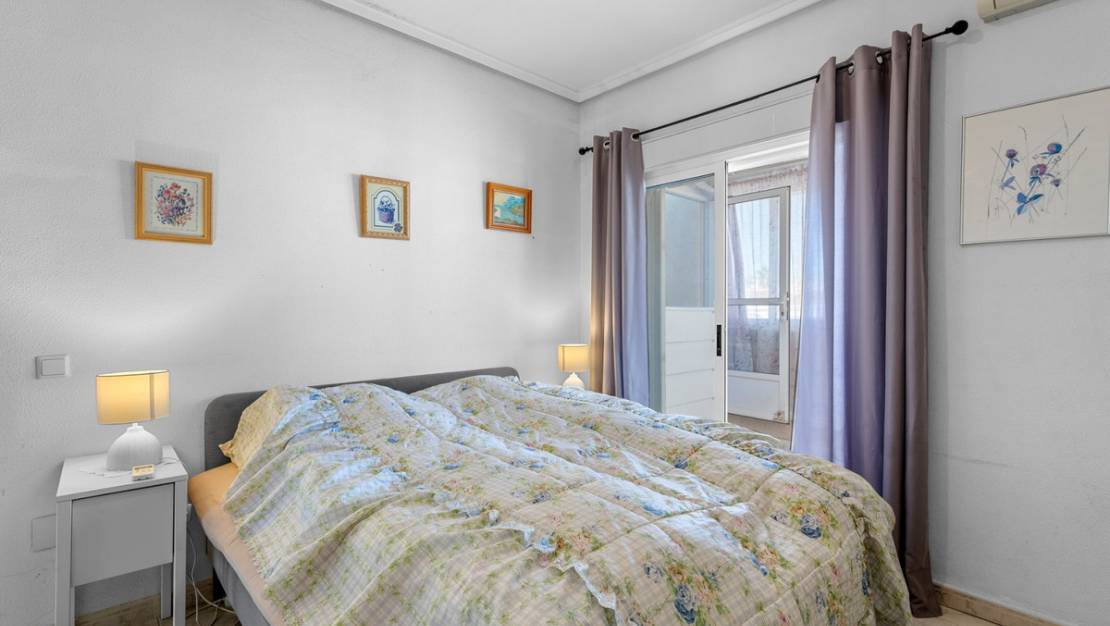Sale - Apartment - Rojales - Ciudad Quesada