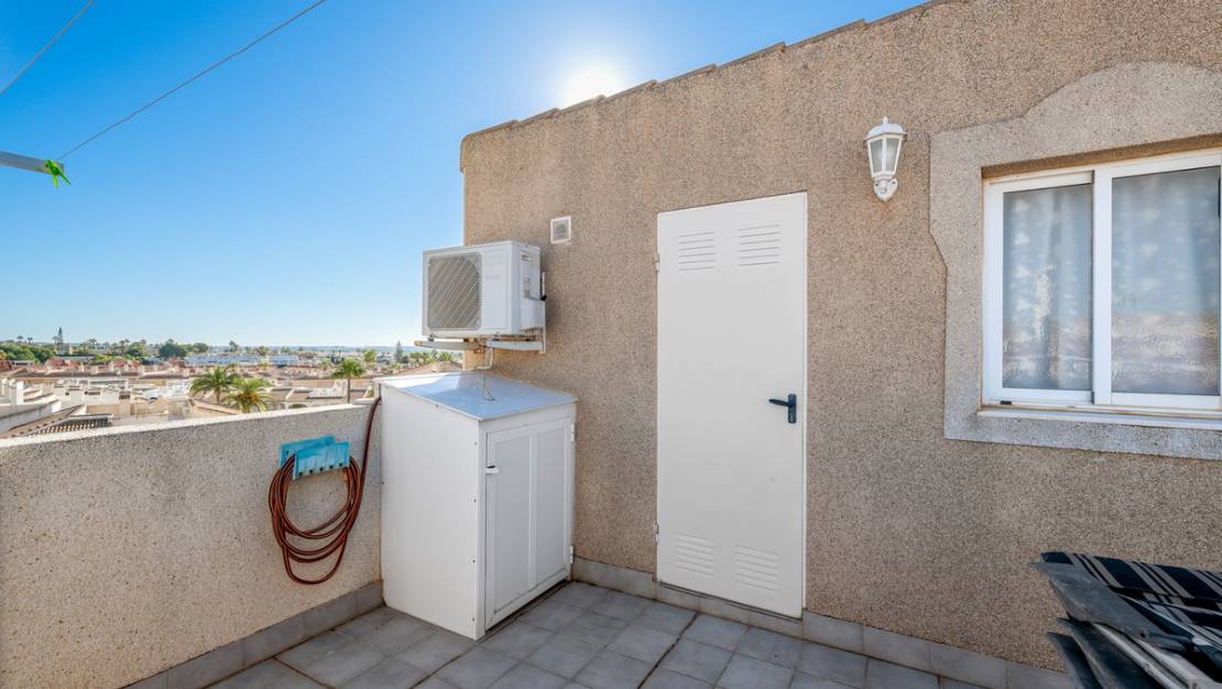 Sale - Apartment - Rojales - Ciudad Quesada