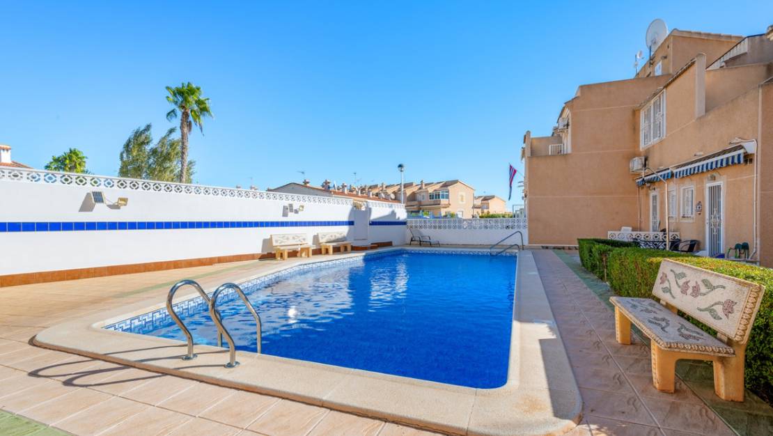 Sale - Apartment - Rojales - Ciudad Quesada