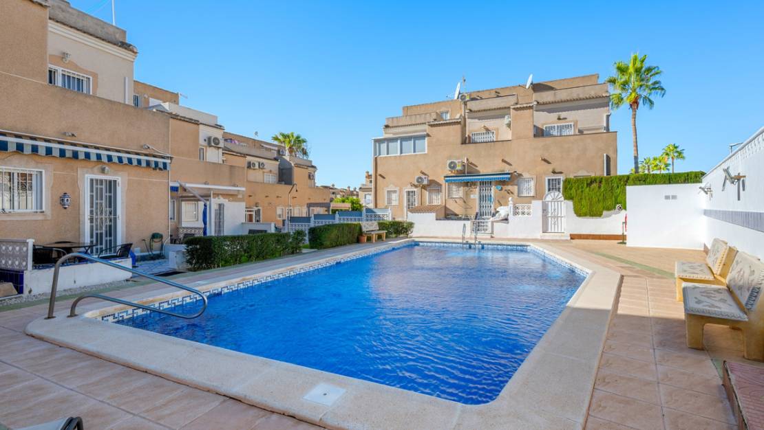 Sale - Apartment - Rojales - Ciudad Quesada